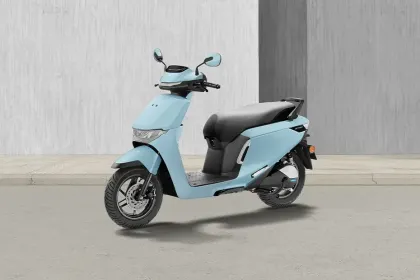 Honda Activa e