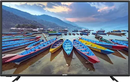 Intex SH4033 40 inch HD Ready Smart LED TV