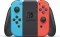 Nintendo Switch with Joy‑Cons