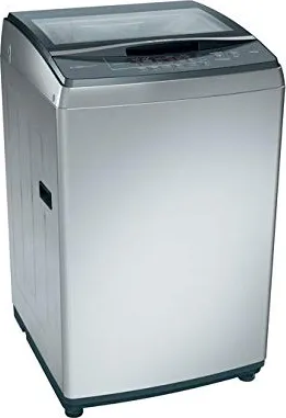 Bosch WOA852S2IN 8.5 kg Fully Automatic Top Load Washing Machine