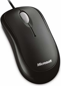 Microsoft Basic Wired Optical Mouse (USB 2.0)