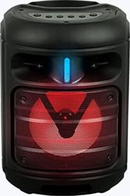 Zebronics Zeb-Barrel 100 20W Bluetooth Speaker