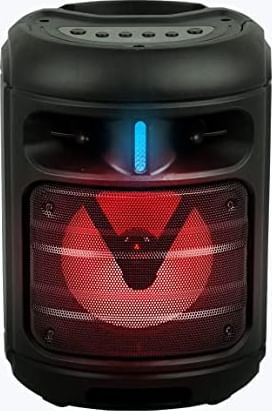 Zebronics Zeb-Barrel 100 20W Bluetooth Speaker