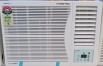 Lloyd GLW18I5FWPGA 1.5 Ton 5 Star 2025 Inverter Window AC