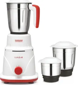 Padmini Dyna 550W Mixer Grinder