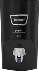 Livpure Glo Pro Plus Plus RO+UV+UF Water Purifier