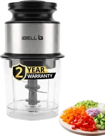 iBELL IBLChopMaster350 400W Chopper