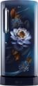LG GLD2256ZABW 210 L 5 Star Single Door Refrigerator