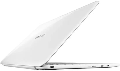 Asus X205TA-FD0060TS Notebook (4th Gen Atom Quad Core/ 2GB/ 32GB EMMC/ Win10)