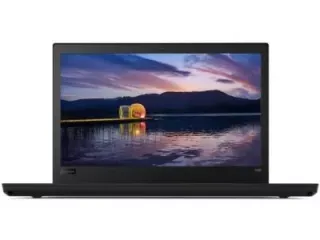 Lenovo Thinkpad T480 (20L5S08J00) Laptop (8th Gen Ci5/  8GB/ 512GB SSD/ Win10)