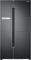 Samsung RS82A6000B1 845 L Side by Side Refrigerator