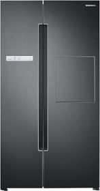 Samsung RS82A6000B1 845 L Side by Side Refrigerator