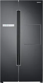 Samsung RS82A6000B1 845 L Side by Side Refrigerator