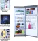 Godrej RF EON 253B RI 233 L 2 Star Double Door Refrigerator