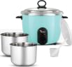 Ultron Cook Mate SS 1.8 ‎UL-RC-CM-SS- BH-1.8 1.8L Electric Cooker
