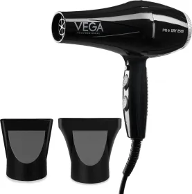 Vega Pro Dry VPPHD-01 Hair Dryer