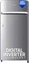 Samsung RR21H2G25S8 189 L 5 Star Single Door Refrigerator