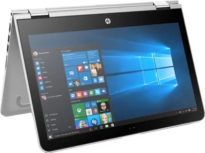 HP Pavilion 13-u105tu Laptop (7th Gen Ci5/ 4GB/ 1TB/ Win10/ Touch) (Y4F72PA)
