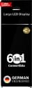 Bosch CTN29K21VI 269 L 1 Star Double Door Refrigerator