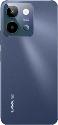 Lava Storm Lite 5G (4GB RAM + 128GB)