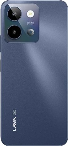 Lava Storm Lite 5G (4GB RAM + 128GB)