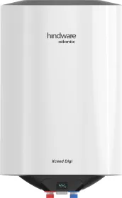 Hindware Xceed Digi 10 L Storage Water Geyser