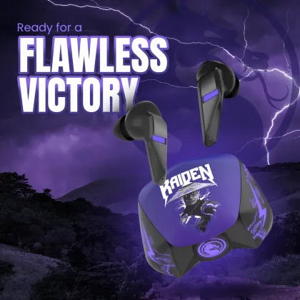 Onikuma T9 True Wireless Earbuds