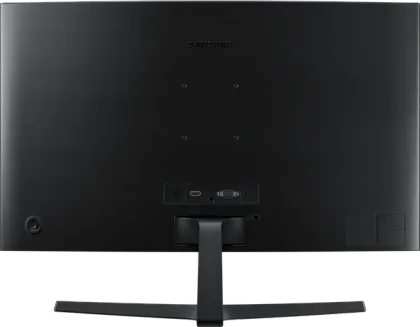 Samsung Essential S3 LS27C366EAWXXL 27 inch Full HD Curved Monitor