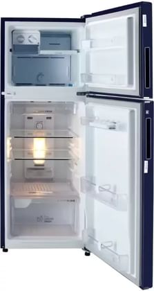 whirlpool mastermind fridge