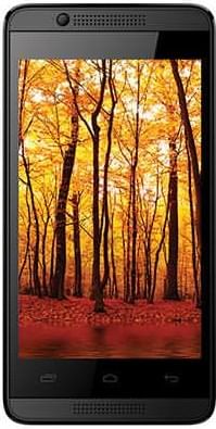 Intex Cloud 3G Gem