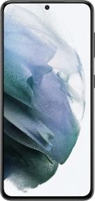 Samsung Galaxy A52 vs Samsung Galaxy S21 4G