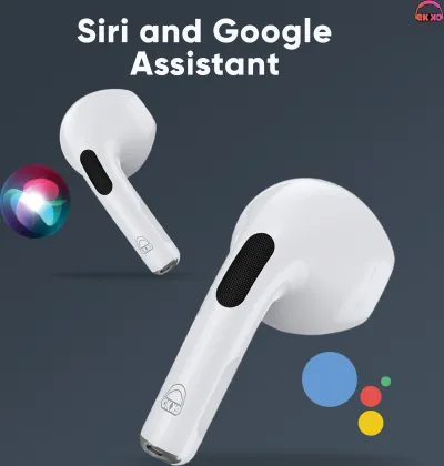 Ekko Earbeats T03 True Wireless Earbuds