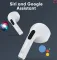 Ekko Earbeats T03 True Wireless Earbuds