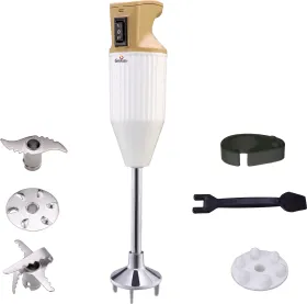 Grinish Regular CL104 250 W Hand Blender