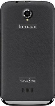 Hitech Amaze S405