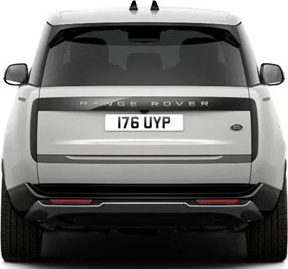 Land Rover Range Rover Autobiography P400