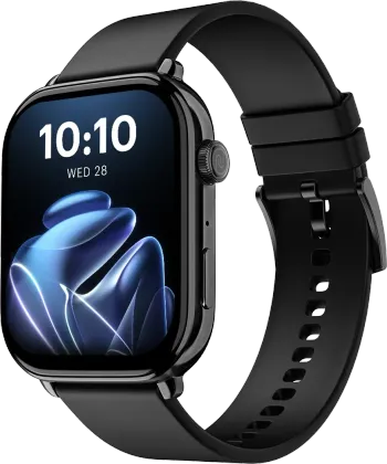 Noise ColorFit Pulse 4 Max Smartwatch