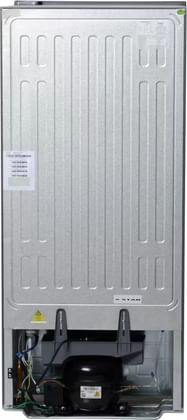Haier HRD-1955CSS 195 L 5 Star Single Door Refrigerator