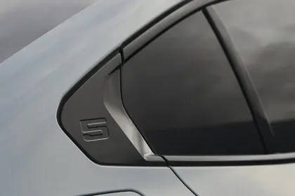 BMW 5 Series LWB