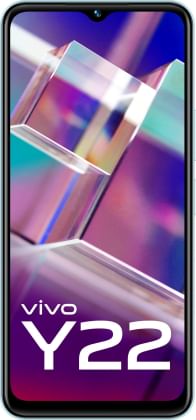 Vivo Y22