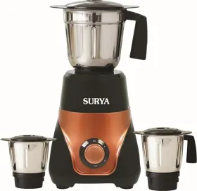 Surya Roshni Punch 750W Mixer Grinder