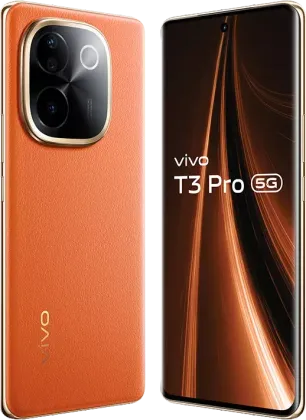 Vivo T3 Pro (8GB RAM + 256GB)