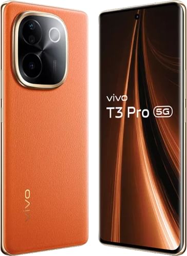 Vivo T3 Pro (8GB RAM + 256GB)