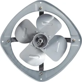 Surya Power Plus DBB 225 mm 4 Blade Exhaust Fan
