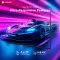 Motorola Envision X 2025 55 inch Ultra HD 4K Smart QLED TV (55UHDGQMVSAQ)