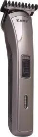 Kemei KM 418 Cordless Trimmer for Men