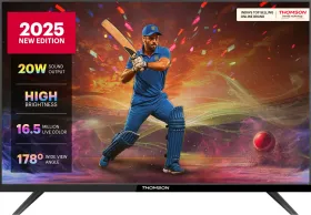 Thomson 32TM3290-25 32 inch HD Ready LED TV