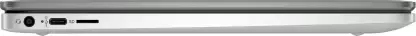 HP 14a-na0003tu Laptop (Celeron Dual Core/ 4GB/ 64GB eMMC/ Chrome OS)