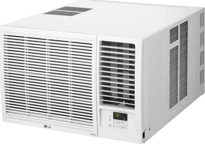 LG LW1223HRSM 12000 BTU 230V Window AC