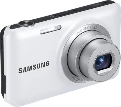 Samsung ES95 Point & Shoot